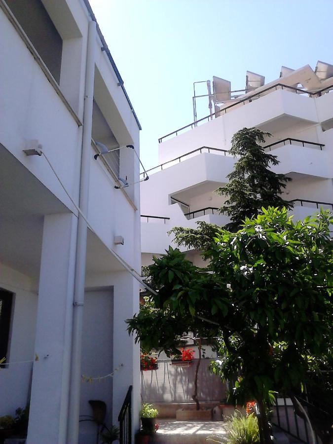 Apartmani Laguna Gradac  Exterior foto