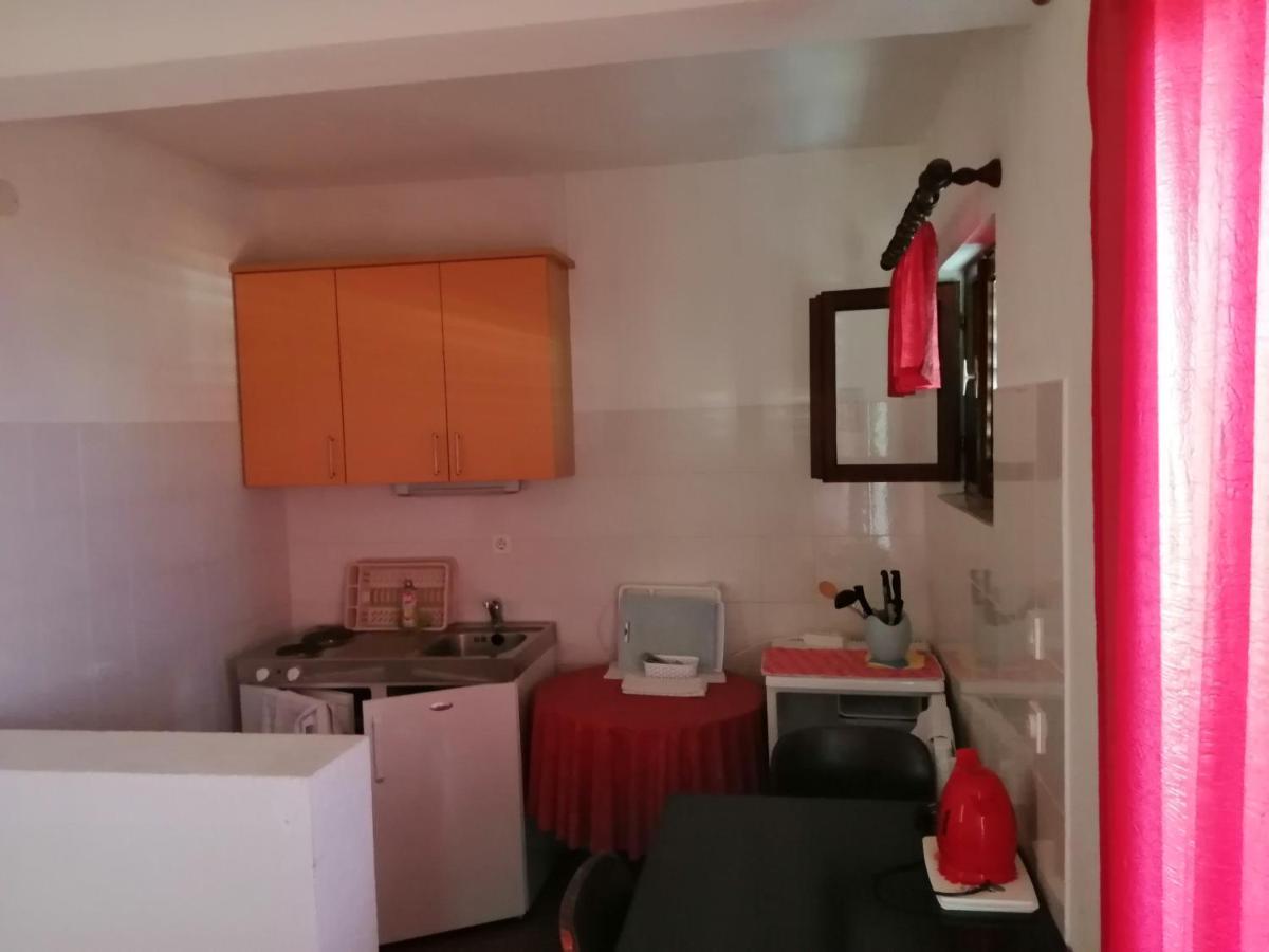 Apartmani Laguna Gradac  Exterior foto