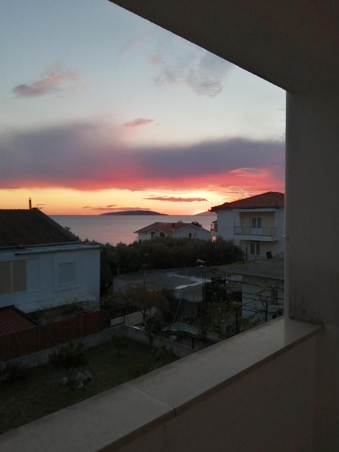 Apartmani Laguna Gradac  Exterior foto