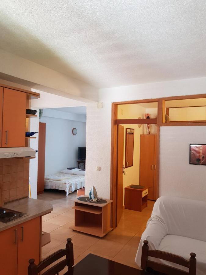 Apartmani Laguna Gradac  Exterior foto