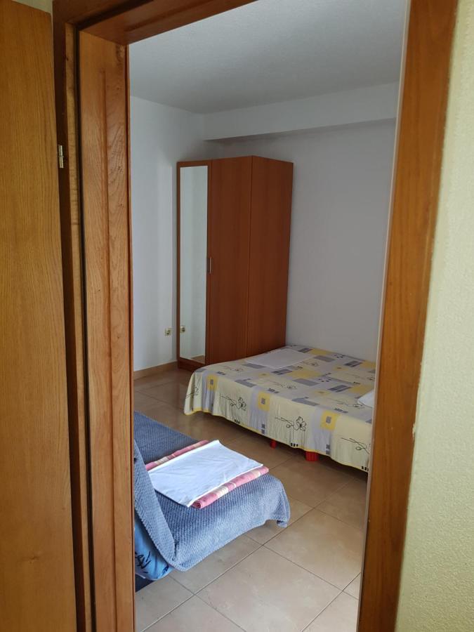 Apartmani Laguna Gradac  Exterior foto
