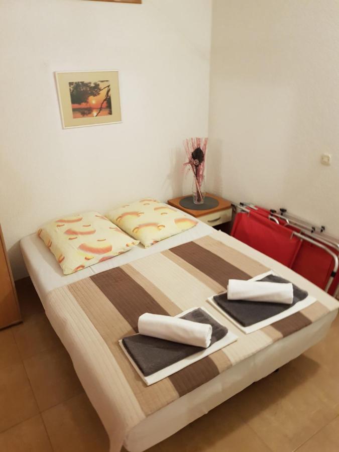 Apartmani Laguna Gradac  Exterior foto