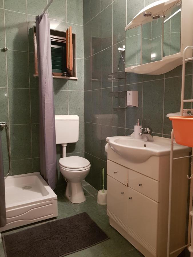 Apartmani Laguna Gradac  Exterior foto