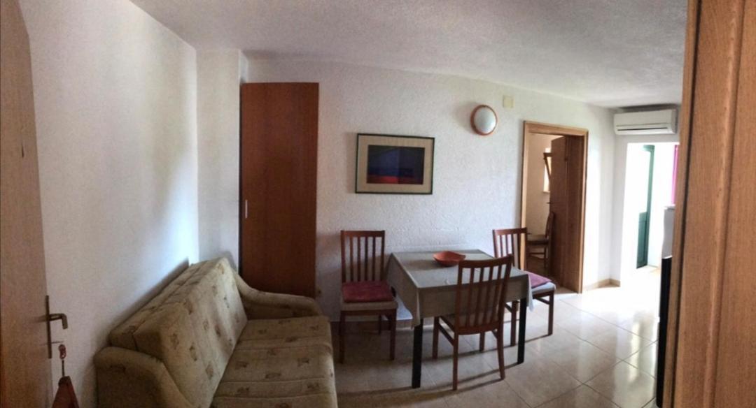 Apartmani Laguna Gradac  Exterior foto