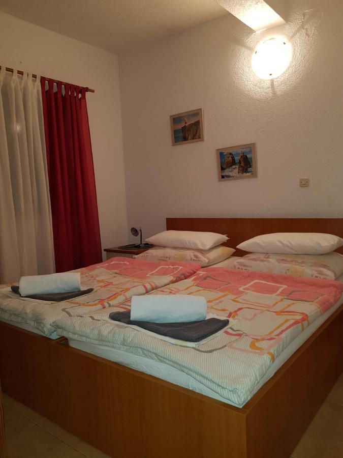 Apartmani Laguna Gradac  Exterior foto
