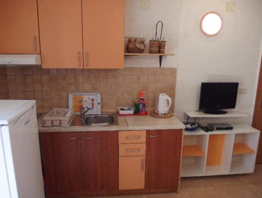 Apartmani Laguna Gradac  Exterior foto