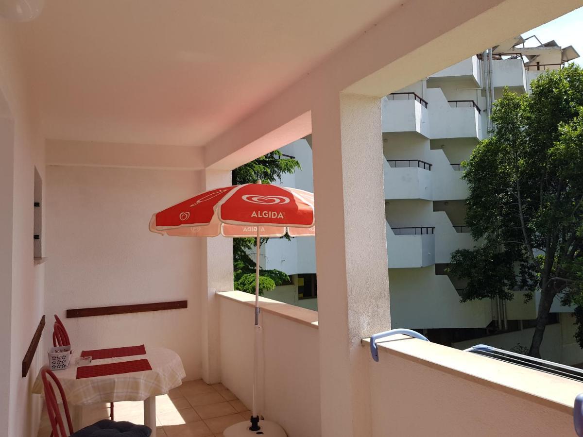 Apartmani Laguna Gradac  Exterior foto