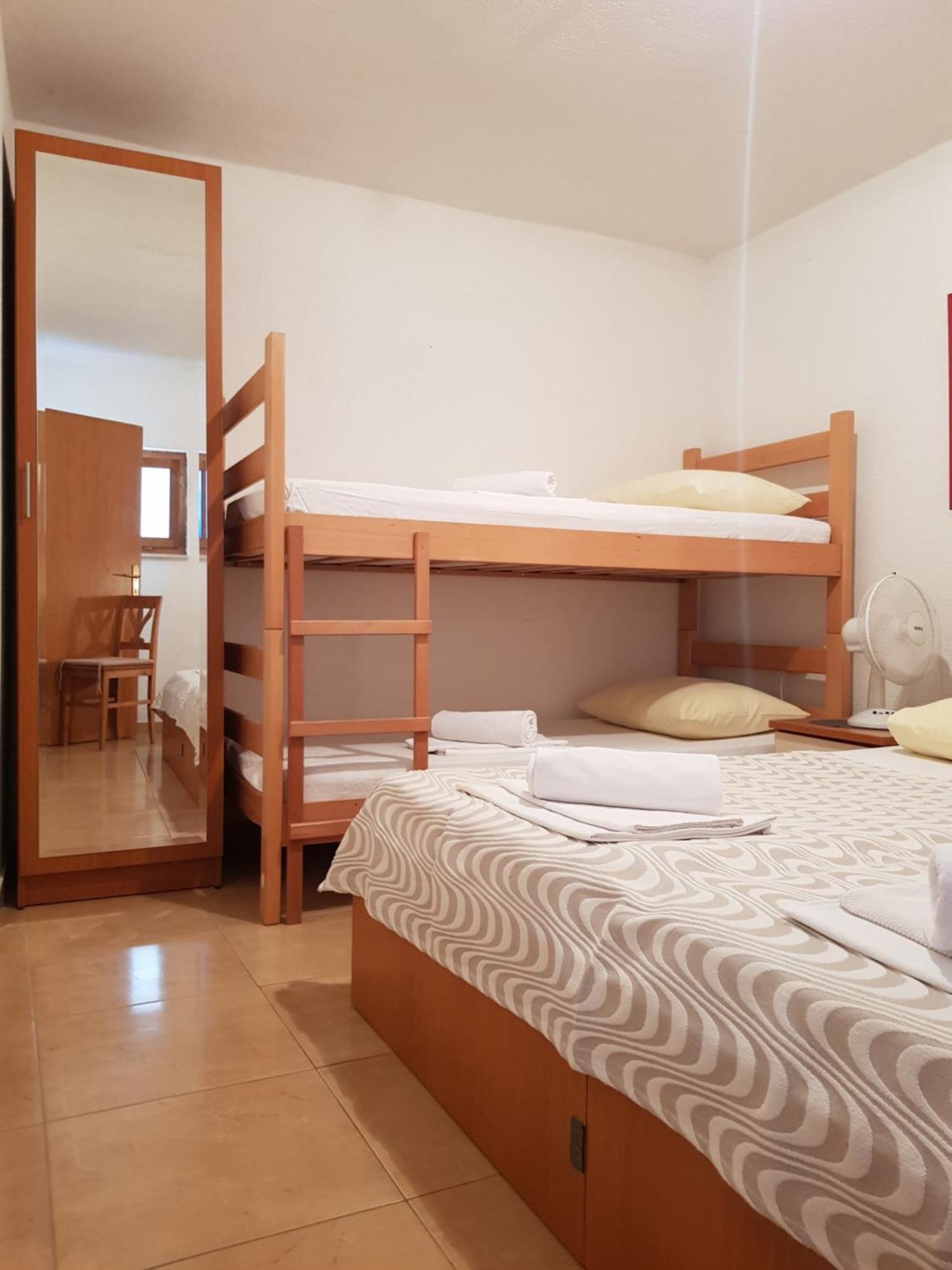 Apartmani Laguna Gradac  Exterior foto