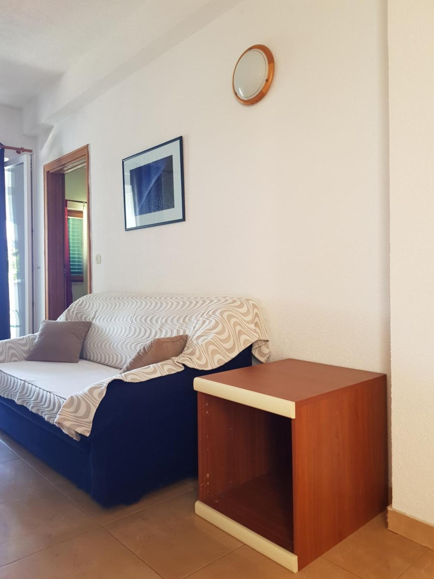 Apartmani Laguna Gradac  Exterior foto