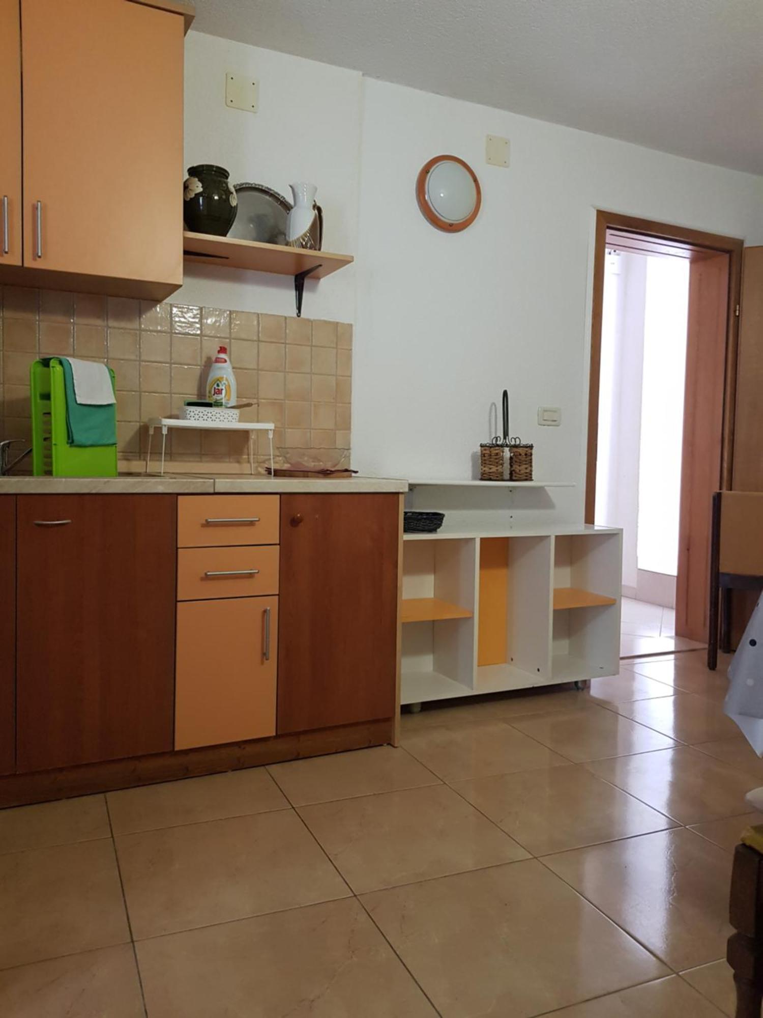 Apartmani Laguna Gradac  Exterior foto