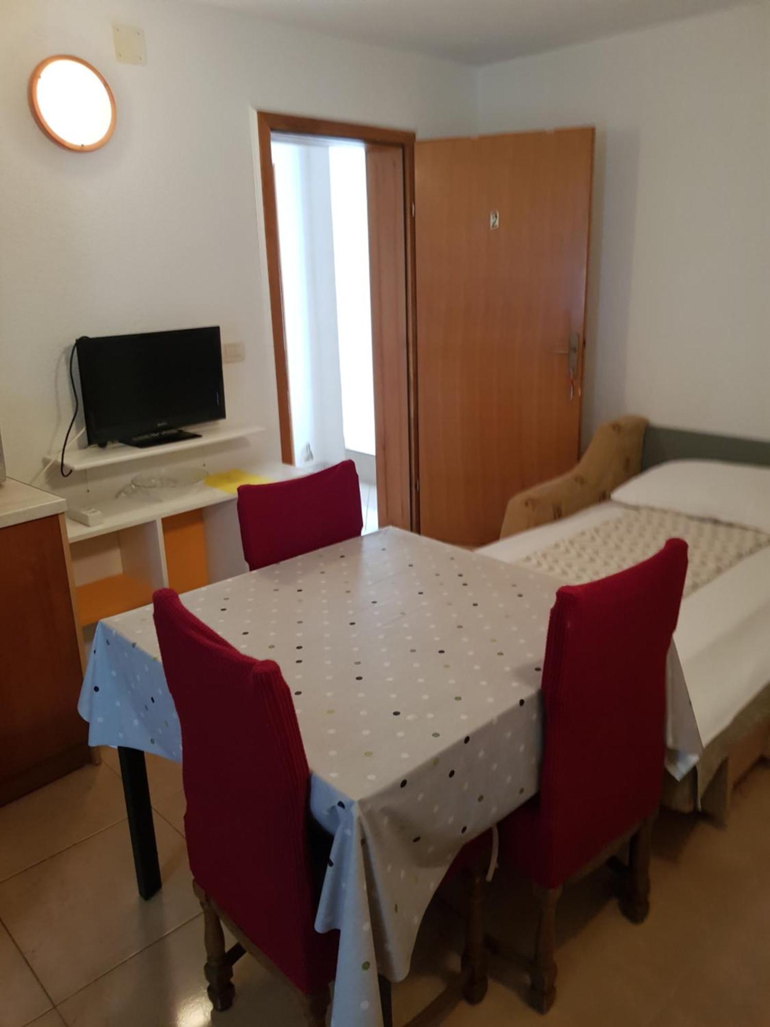 Apartmani Laguna Gradac  Exterior foto