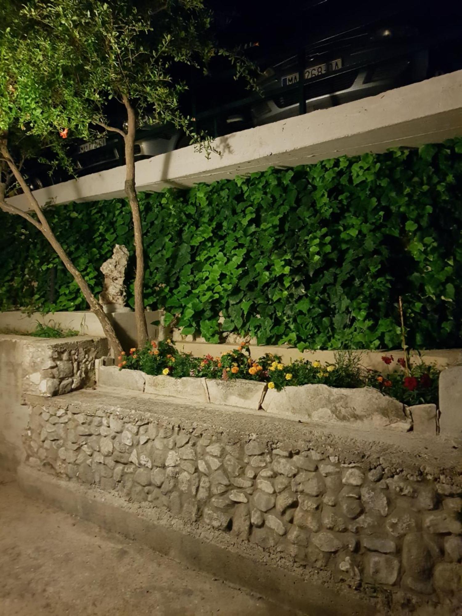 Apartmani Laguna Gradac  Exterior foto